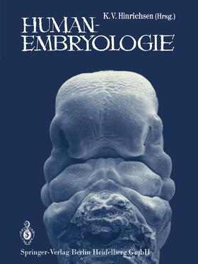 Humanembryologie