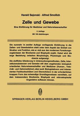 Zelle und Gewebe