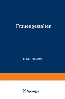 Frauengestalten