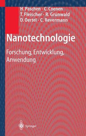 Nanotechnologie