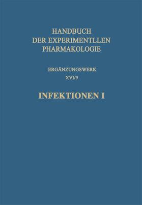 Infektionen I