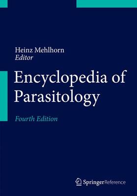 Encyclopedia of Parasitology