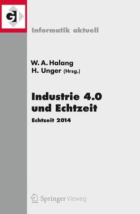 Industrie 4.0 und Echtzeit