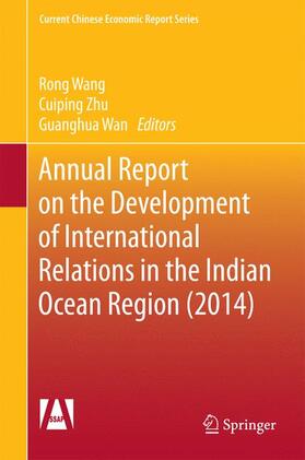Annual Report on the Development of International Relations in the Indian Ocean Region (2014)
