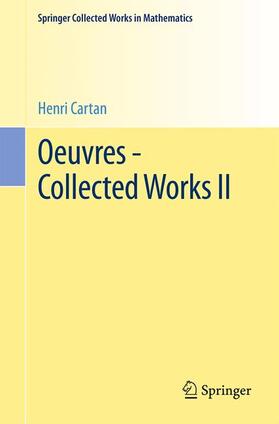 Oeuvres - Collected Works II