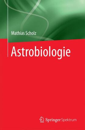 Astrobiologie