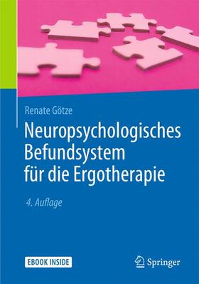 Neuropsychologisches Befundsystem für die Ergotherapie
