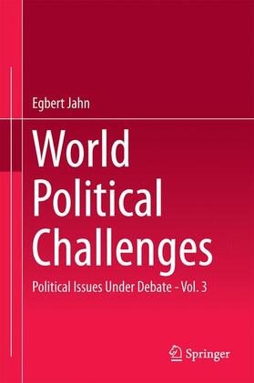 World Political Challenges