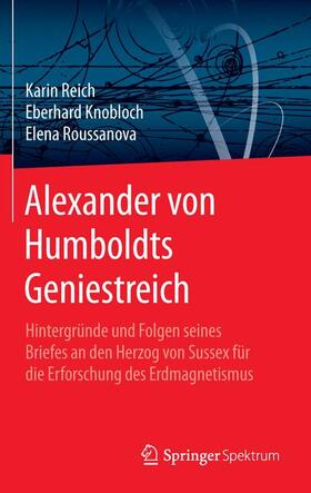 Alexander von Humboldts Geniestreich