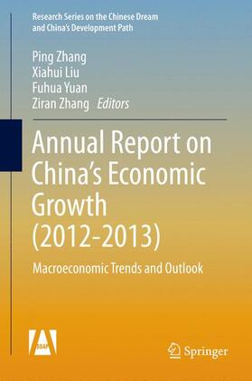 Annual Report on China¿s Economic Growth