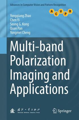 Multi-band Polarization Imaging and Applications