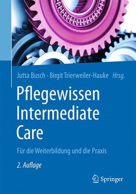 Pflegewissen Intermediate Care