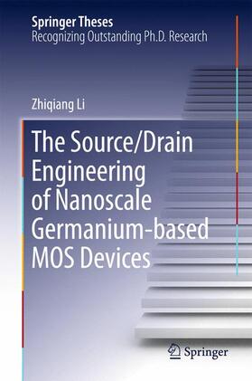 The Source/Drain Engineering of Nanoscale Germanium-based MOS Devices