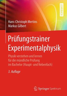 Prüfungstrainer Experimentalphysik