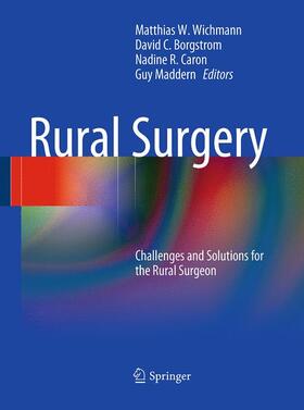 Rural Surgery