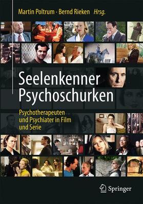 Seelenkenner Psychoschurken