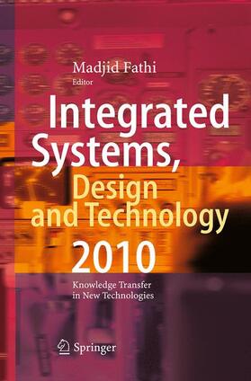 Integrated Systems, Design and Technology 2010