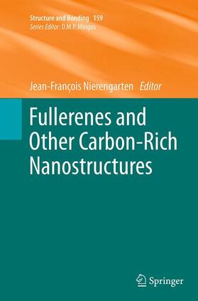 Fullerenes and Other Carbon-Rich Nanostructures
