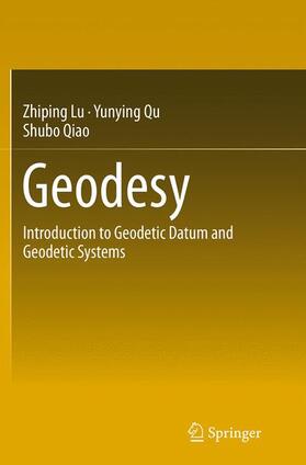 Geodesy