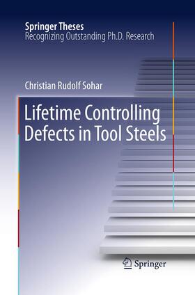 Lifetime Controlling Defects in Tool Steels