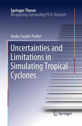 Uncertainties and Limitations in Simulating Tropical Cyclones