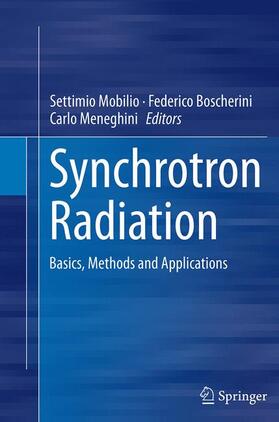 Synchrotron Radiation