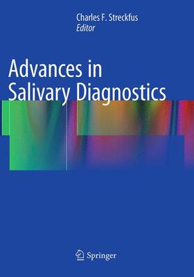 Advances in Salivary Diagnostics