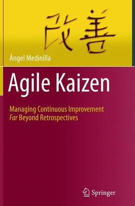 Agile Kaizen