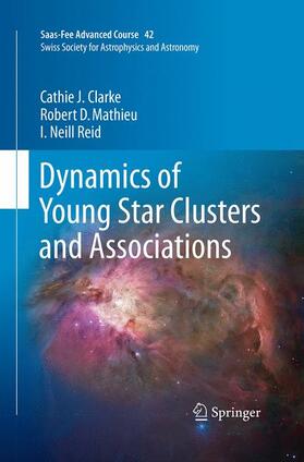 Dynamics of Young Star Clusters and Associations