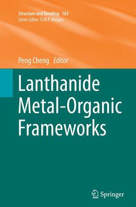 Lanthanide Metal-Organic Frameworks