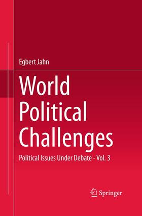 World Political Challenges