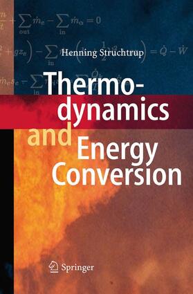 Thermodynamics and Energy Conversion