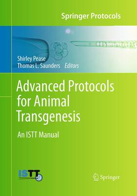 Advanced Protocols for Animal Transgenesis