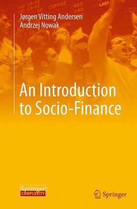 An Introduction to Socio-Finance