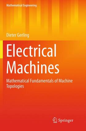 Electrical Machines
