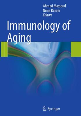 Immunology of Aging