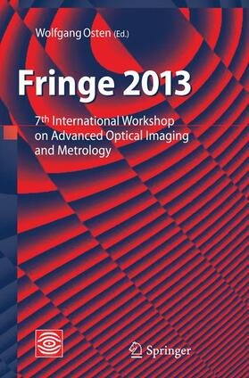 Fringe 2013