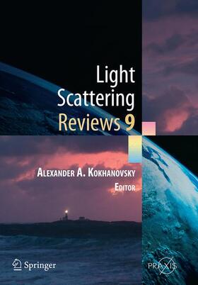 Light Scattering Reviews 9