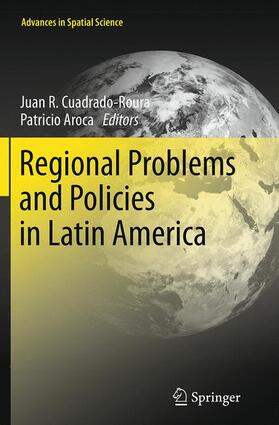 Regional Problems and Policies in Latin America