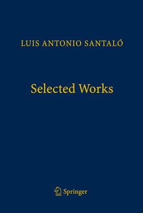 Selected Works