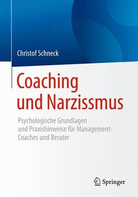 Coaching und Narzissmus