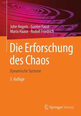 Die Erforschung des Chaos