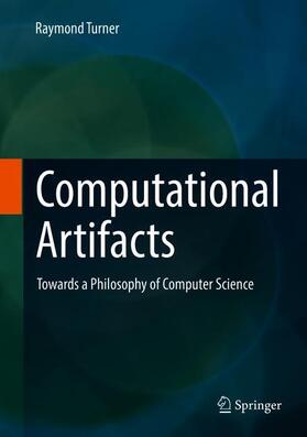 Computational Artifacts