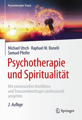 Psychotherapie und Spiritualität