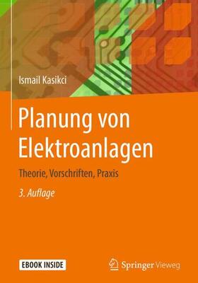 Planung von Elektroanlagen