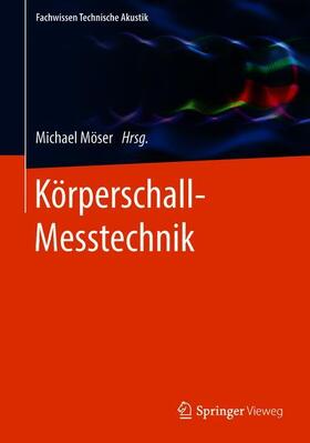 Körperschall-Messtechnik