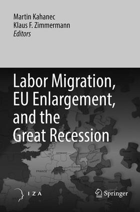 Labor Migration, EU Enlargement, and the Great Recession