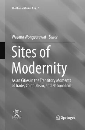 Sites of Modernity