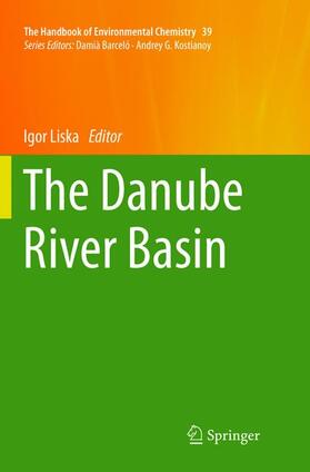 The Danube River Basin