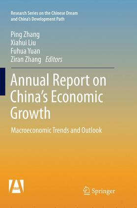 Annual Report on China¿s Economic Growth
